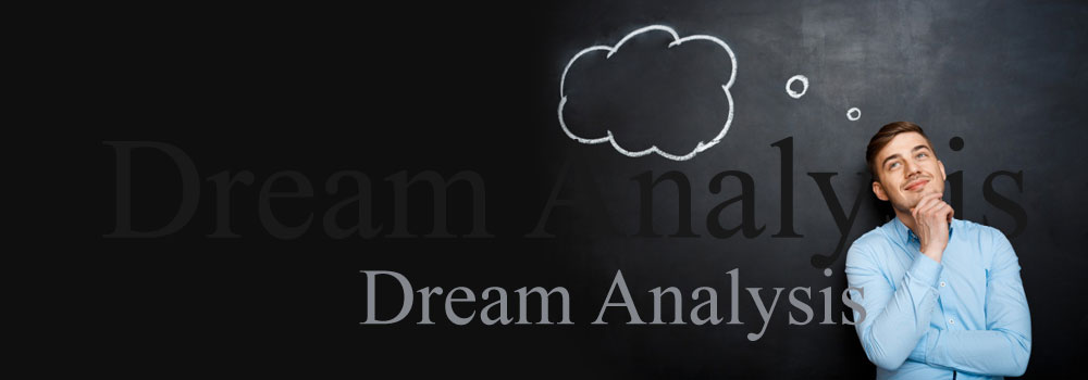 Become a Dream Analyst