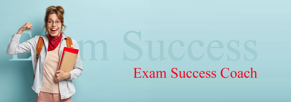 Exam Success Coach