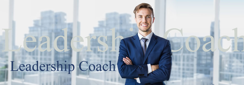 Become a Leadership Coach