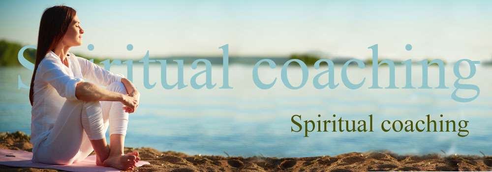 Become a Spiritual coach