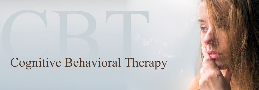 Cognitive Behavior Therapy Trainer