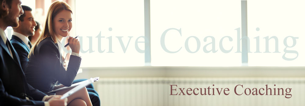 Executive coach