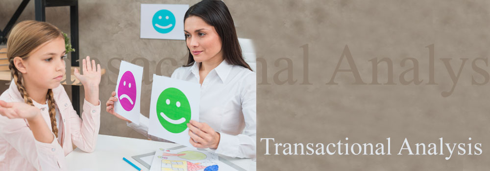 Become a Transactional Analyst